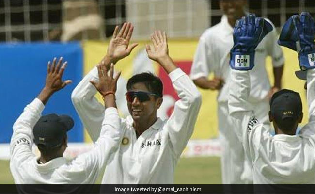 ऐसे आश्चर्यजनक संयोग जब टेस्ट मैच में एक टीम के सभी 11 खिलाड़ियों ने गेंदबाजी की