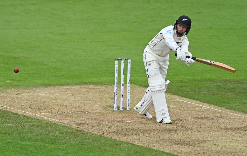 हुसैन की अबूझ गेंद पर आउट होते ही हताश हो गए कॉनवे, नहीं देखी होगी कभी ऐसी निराशा, देखें Video