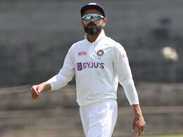 "Virat Kohli Will Play Major Role": South Africa Great Praises India Star Ahead Of Test Series