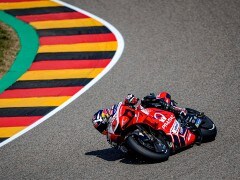 MotoGP: Zarco Beats Quartararo By 0.01s To Claim Pole For German GP
