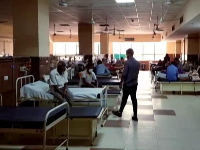 Rajasthan Reports Zero Covid-Linked Death