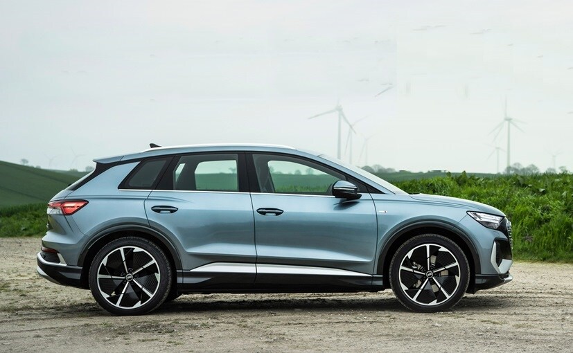 Audi To Fund Expansion Of Europe's Renewable Energy To Help Attain Carbon-Neutral Mobility Audi To Fund Expansion Of Europe's Renewable Energy To Help Attain Carbon-Neutral Mobility