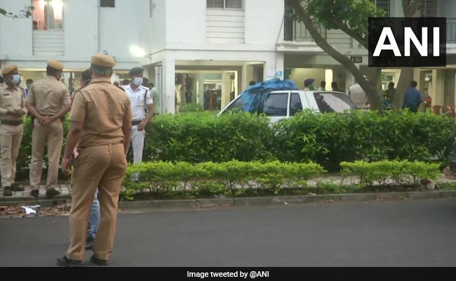 Details Of Pak Link Emerge After Wanted Drug Smugglers Killed In Bengal