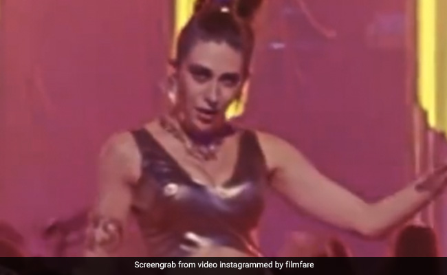 करिश्मा कपूर ने डांस और एक्सप्रेशन से मचाया धमाल, बर्थडे पर वायरल हुआ Video