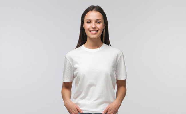 Comfortable Yet Stylish T-Shirts That No Woman Would Want To Skip