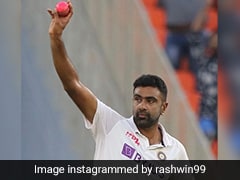 "Ravichandran Ashwin Could Be The Match-Winner In WTC Final": Panesar