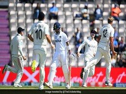 IND vs NZ: टेस्ट मैचों पर ध्यान देने के लिए भारत के खिलाफ T20I श्रृंखला से हटा यह दिग्गज IND vs NZ: टेस्ट मैचों पर ध्यान देने के लिए भारत के खिलाफ T20I श्रृंखला से हटा यह दिग्गज