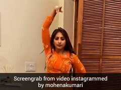 'ये रिश्ता क्या कहलाता है' फेम एक्ट्रेस ने जब दिया था डांस इंडिया डांस के लिए ऑडिशन, देखें थ्रोबैक Video