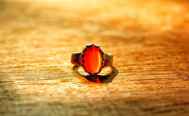 The Remarkable Story Of A Ring, Lost In 1958, That Was Just Returned To Its Owner