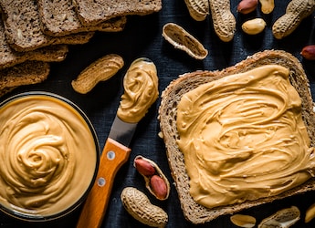 5 Best Unsweetened Peanut Butter Options To Try 5 Best Unsweetened Peanut Butter Options To Try