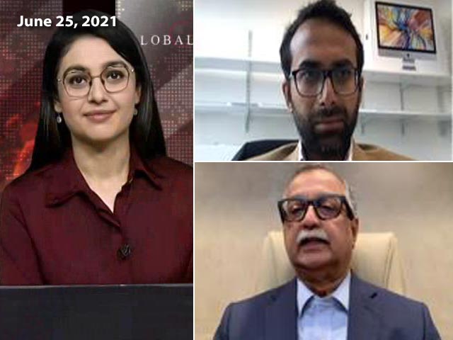 Is Delta Now The Dominant Covid Strain?