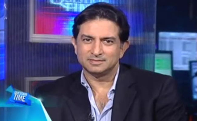 CBI Raids Avantha Group Founder Gautam Thapar In Rs 466 Crore Fraud Case