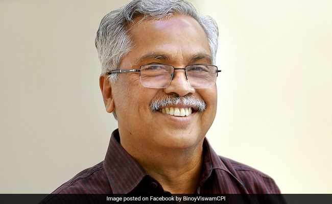 Denied Entry To Lakshadweep, Left MP Files Breach Of Privilege Motion