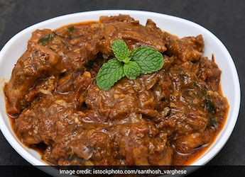 Is Chicken Kebab Your Favourite Snack? Make A Meal Out Of It With This Kadai Chicken Kebab Curry Recipe Is Chicken Kebab Your Favourite Snack? Make A Meal Out Of It With This Kadai Chicken Kebab Curry Recipe