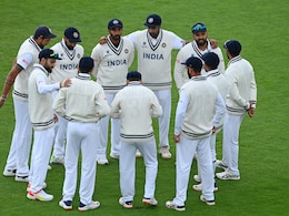 World Test Championship Final: Michael Vaughan Says New Zealand Would Have Won If Match Played Up North. See Reactions