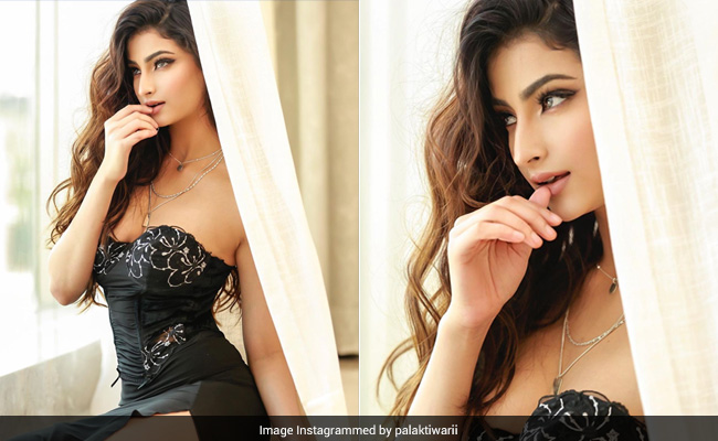 Shweta Tiwari's Daughter Palak Tiwari Is A Rising Fashionista On Our Style Radar