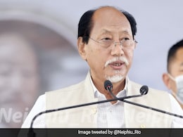 7 Ajit Pawar MLAs In Nagaland Join Ruling Party, Give Neiphiu Rio Absolute Majority 7 Ajit Pawar MLAs In Nagaland Join Ruling Party, Give Neiphiu Rio Absolute Majority