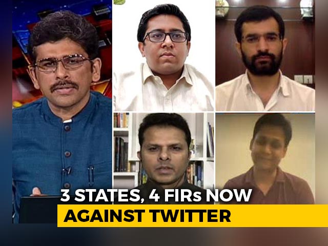 State vs Twitter: Who Is Right?