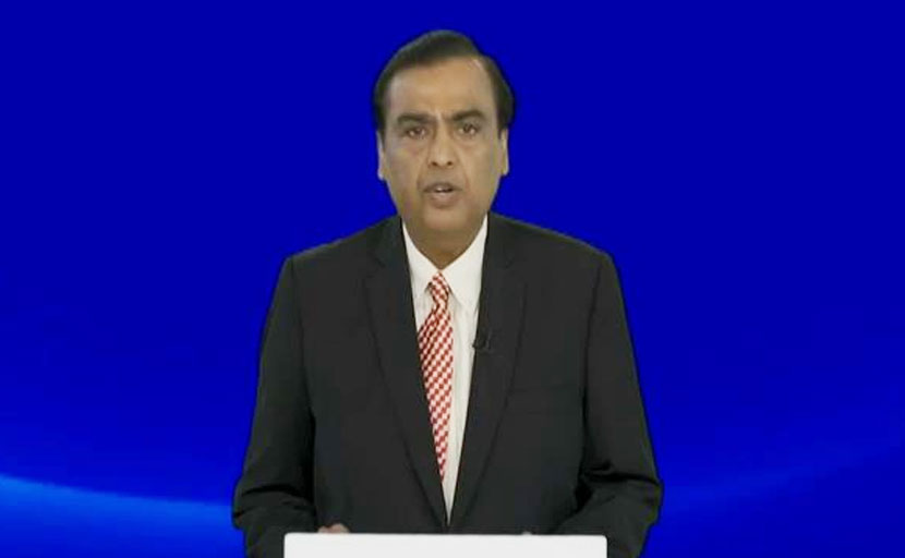 Forbes 2021 List Of Top 10 Richest Indians