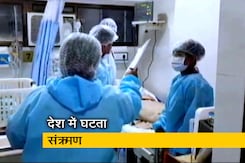 भारत में कोरोना से 24 घंटे में 3 हजार से ज्यादा मौतें भारत में कोरोना से 24 घंटे में 3 हजार से ज्यादा मौतें
