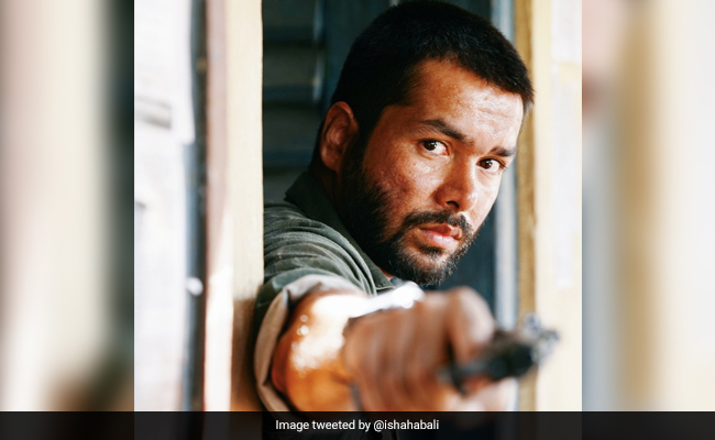 <I>The Family Man</i> Actor Shahab Ali Reveals Why "Suggestive" Scenes With Samantha Ruth Prabhu Were Edited Out