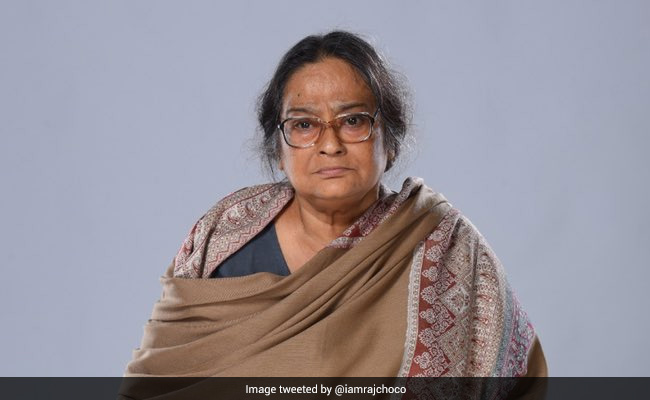 Bengali Actress Swatilekha Sengupta Dies At 71. Srijit Mukherji, Raj Chakrabarty And Others Tweet Tributes