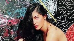 Shruti Haasan Loves This Japanese Dish "More Than A Lot Of Things In This World"; Find Out What It Is