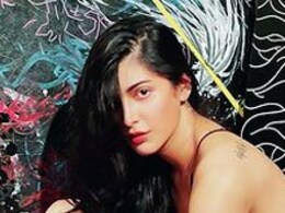 Revealed: Shruti Haasan's Daily Fitness Routine Includes A Special Drink; Here's What It Is Revealed: Shruti Haasan's Daily Fitness Routine Includes A Special Drink; Here's What It Is