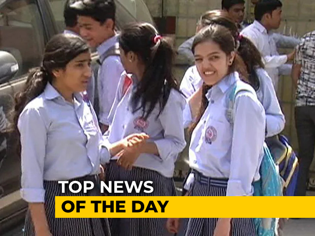 The Biggest Stories Of June 1, 2021