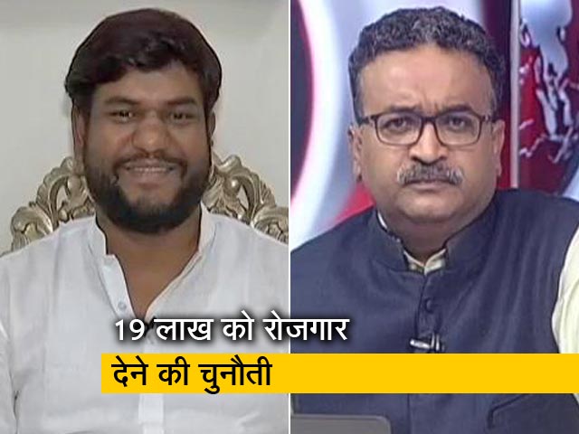 नीतीश कुमार के नेतृत्व में बिहार में चल रही मजबूत सरकार, वादे पूरे करेंगे : मुकेश साहनी