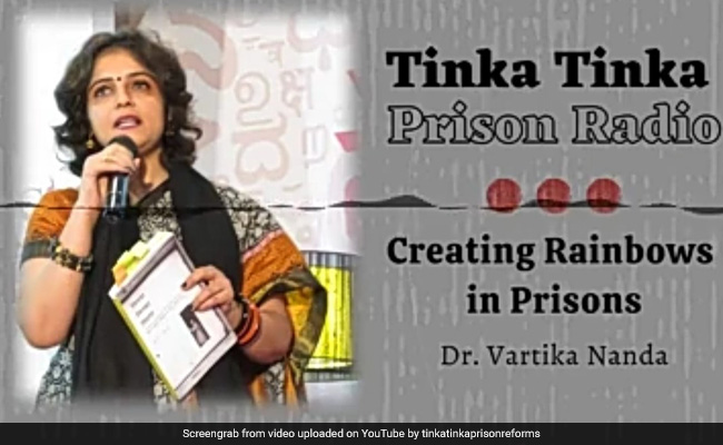 विश्व संगीत दिवस पर जेल में बंद जितेंद्र ने गाई कोरोना-मुक्ति की प्रार्थना, देखें Video