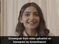 Sonam Kapoor's Secret To Her Flawless Golden Skin Is This Age-Old Face Mask