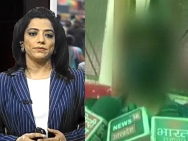 प्रयागराज : अस्पताल में युवती की शिकायत के बाद 4 के खिलाफ रेप का मामला दर्ज