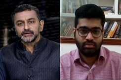 'Government Response To UN Doesn't Mention Digital Media': Legal Expert 'Government Response To UN Doesn't Mention Digital Media': Legal Expert