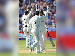 WTC 2025 Points Table: इंग्लैंड की जीत से पॉइंट्स टेबल में हुआ उलटफेर, जानें अब भारत की क्या है स्थिति