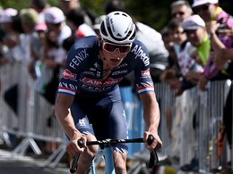Tour De France: Mathieu Van Der Poel Takes Yellow Jersey After Winning Stage 2