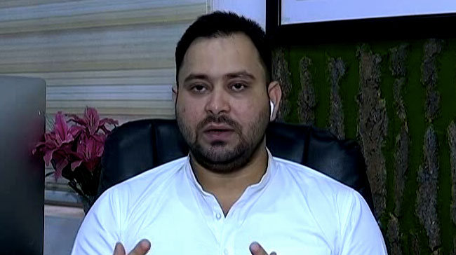 बिहार में शराबबंदी पर समीक्षा बैठक से पहले तेजस्वी यादव ने CM नीतीश कुमार से पूछे 15 सवाल