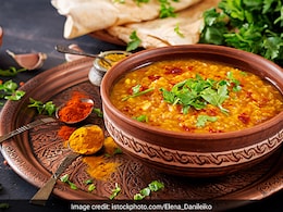 Can Dal Alone Fulfil The Daily Requirement Of Protein? Here's What Expert Says Can Dal Alone Fulfil The Daily Requirement Of Protein? Here's What Expert Says