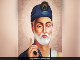 Kabir Jayanti 2021: Here's Why Kabir And His <i>Dohas</i> Inspire Us Kabir Jayanti 2021: Here's Why Kabir And His <i>Dohas</i> Inspire Us