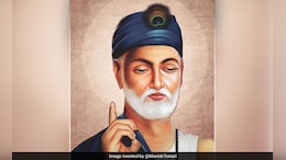 PM Modi Pays Tribute To Sant Kabir Das On His Birth Anniversary