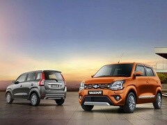 Maruti Suzuki Reports Net Profit Of Rs 441 Crore In June Quarter