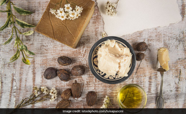 Beauty Benefits Of Shea Butter: How To Use, DIY Methods For Smooth Hair