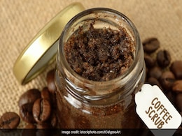 DIY Coffee Exfoliation Routine: Here's How You Can Use Coffee For Healthy And Glowing Skin At Home DIY Coffee Exfoliation Routine: Here's How You Can Use Coffee For Healthy And Glowing Skin At Home