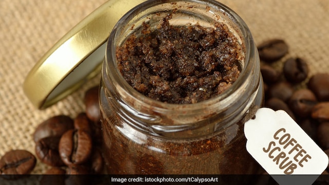 Skincare tips: Coffee can be used to prepare DIY exfoliator at home