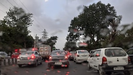 Monsoon Rain Comes Rushing Back But El Nino Concerns Remain