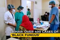 Doctors Flag Medicine Shortage As Bihar Records Over 400 Black Fungus Cases Doctors Flag Medicine Shortage As Bihar Records Over 400 Black Fungus Cases