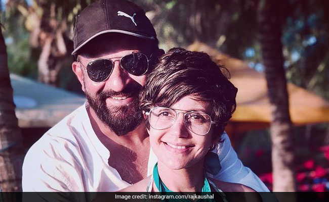 मंदिरा बेदी के पति राज कौशल के निधन से फिल्म इंडस्ट्री में छाई शोक की लहर, सितारे भी हुए भावुक