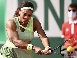Serena Williams Pulls Out Of US Open 2021 Due To Torn Hamstring