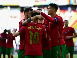 Euro 2020, Belgium vs Portugal: Cristiano Ronaldo, Romelu Lukaku To Clash In Battle Of Heavyweights In Round Of 16