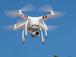 Delhi Bans Drones, Paragliders, Hot Air Balloons Ahead Of Independence Day